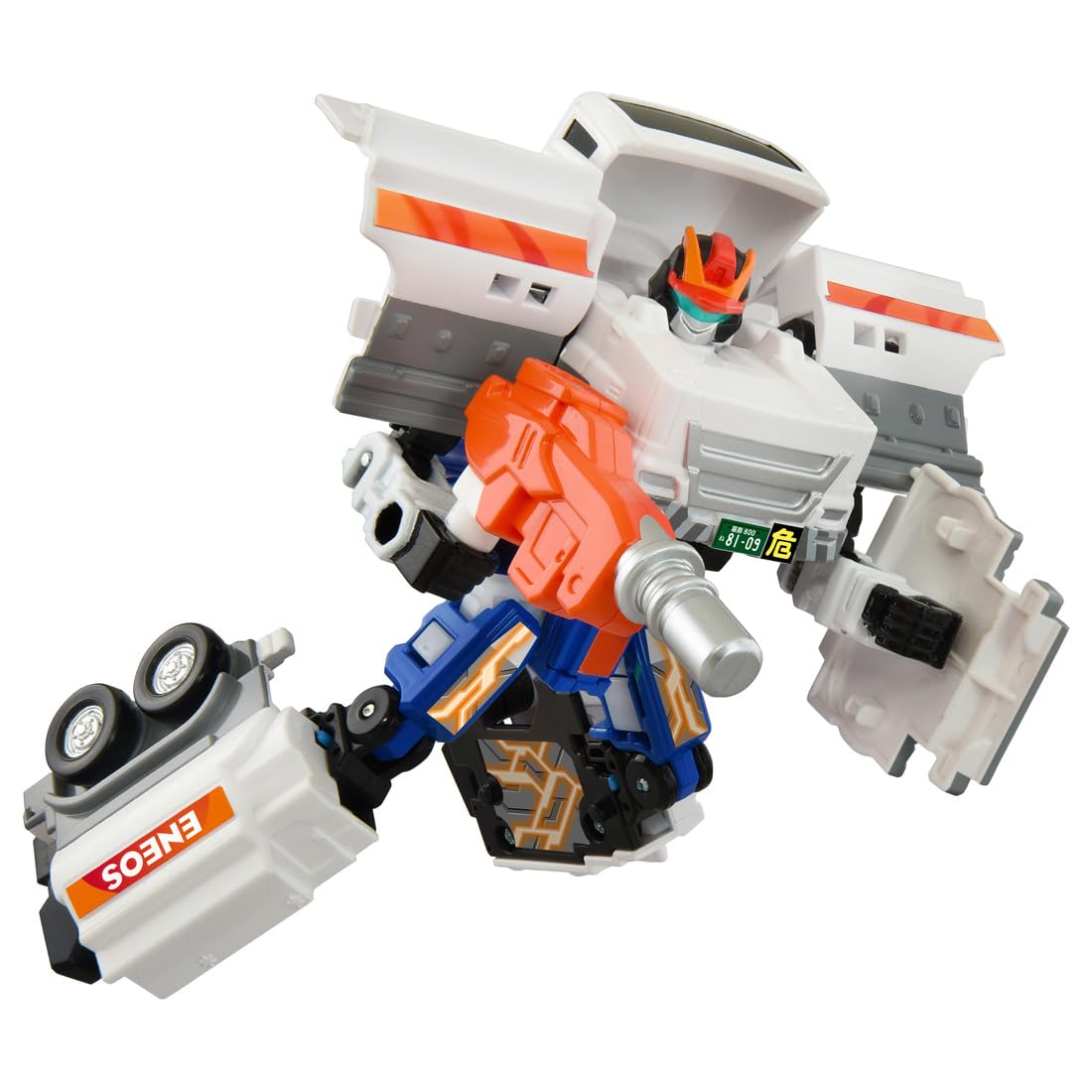 Amazon.co.jp: タカラトミー(TAKARA TOMY) トミカ ジョブレイバー